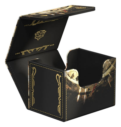 Ultimate Guard Sidewinder 100+ Xenoskin Magic: The Gathering "Secrets of Strixhaven" - Armageddon Image 5