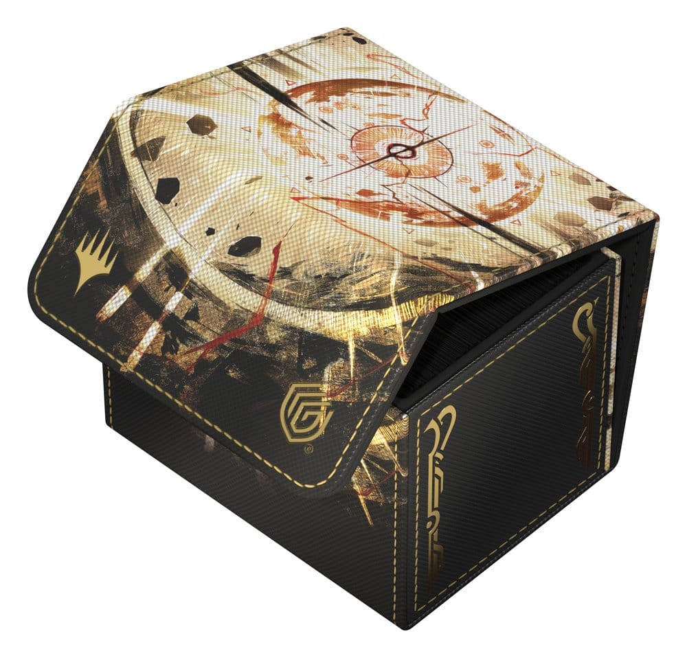 Ultimate Guard Sidewinder 100+ Xenoskin Magic: The Gathering "Secrets of Strixhaven" - Armageddon Image 12