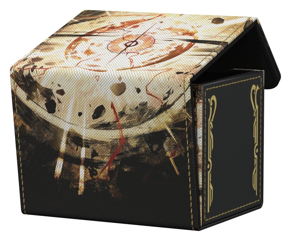 Ultimate Guard Sidewinder 100+ Xenoskin Magic: The Gathering "Secrets of Strixhaven" - Armageddon Image 13