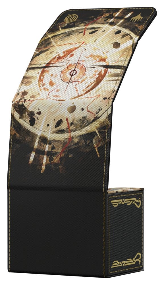 Ultimate Guard Sidewinder 100+ Xenoskin Magic: The Gathering "Secrets of Strixhaven" - Armageddon Image 14