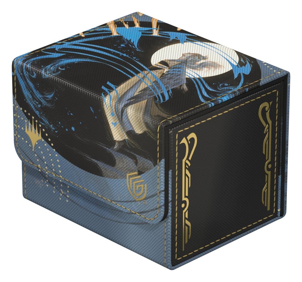 Ultimate Guard Sidewinder 100+ Xenoskin Magic: The Gathering "Secrets of Strixhaven" - Force of Will Image 1