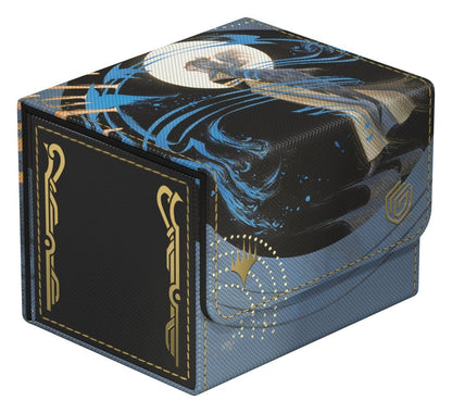 Ultimate Guard Sidewinder 100+ Xenoskin Magic: The Gathering "Secrets of Strixhaven" - Force of Will Image 2
