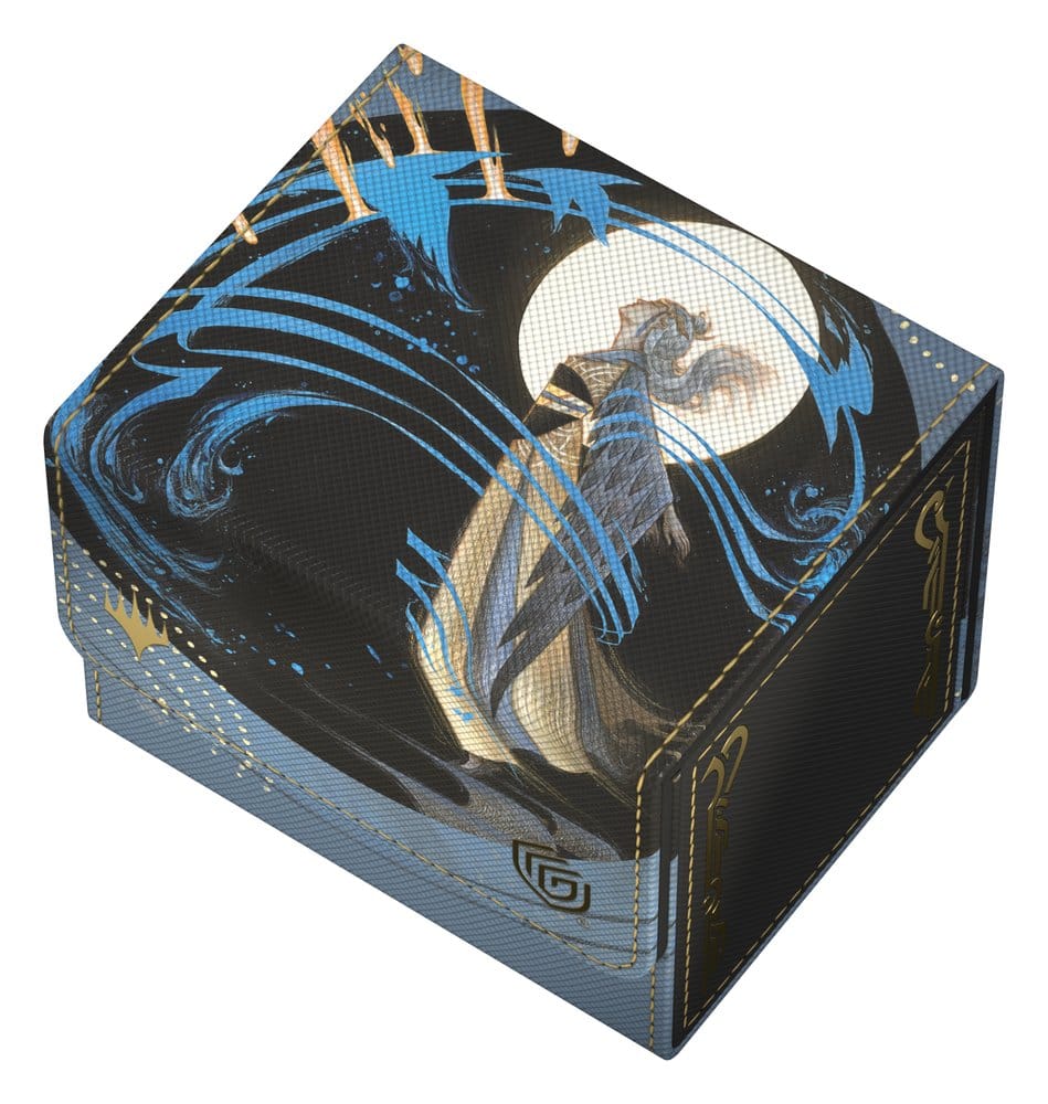 Ultimate Guard Sidewinder 100+ Xenoskin Magic: The Gathering "Secrets of Strixhaven" - Force of Will Image 3