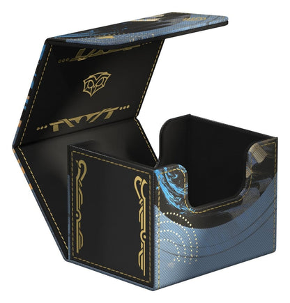 Ultimate Guard Sidewinder 100+ Xenoskin Magic: The Gathering "Secrets of Strixhaven" - Force of Will Image 5