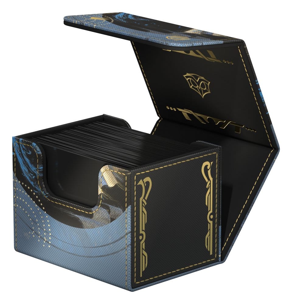 Ultimate Guard Sidewinder 100+ Xenoskin Magic: The Gathering "Secrets of Strixhaven" - Force of Will Image 7