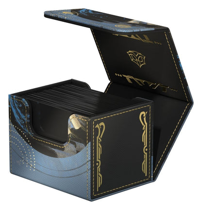 Ultimate Guard Sidewinder 100+ Xenoskin Magic: The Gathering "Secrets of Strixhaven" - Force of Will Image 7