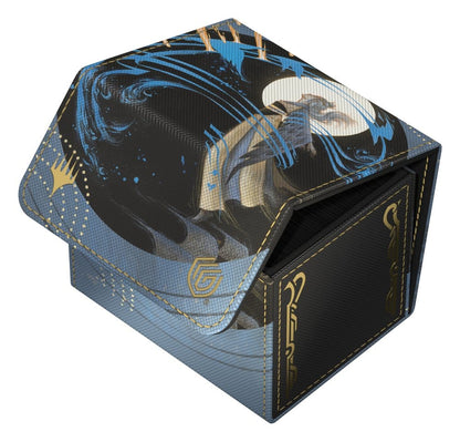 Ultimate Guard Sidewinder 100+ Xenoskin Magic: The Gathering "Secrets of Strixhaven" - Force of Will Image 12