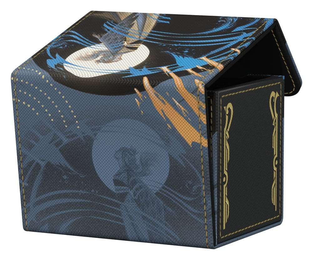 Ultimate Guard Sidewinder 100+ Xenoskin Magic: The Gathering "Secrets of Strixhaven" - Force of Will Image 13