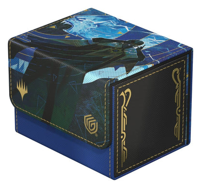 Ultimate Guard Sidewinder 100+ Xenoskin Magic: The Gathering "Secrets of Strixhaven" - Pongify Image 1