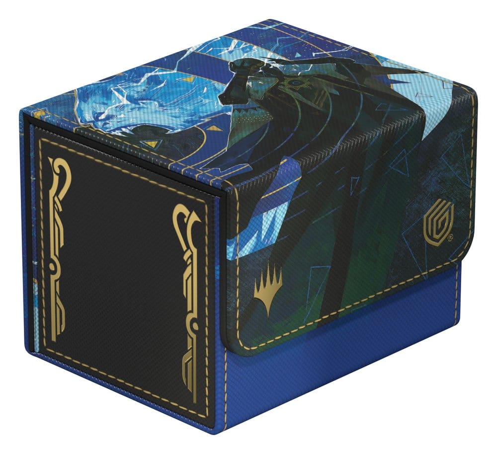 Ultimate Guard Sidewinder 100+ Xenoskin Magic: The Gathering "Secrets of Strixhaven" - Pongify Image 2