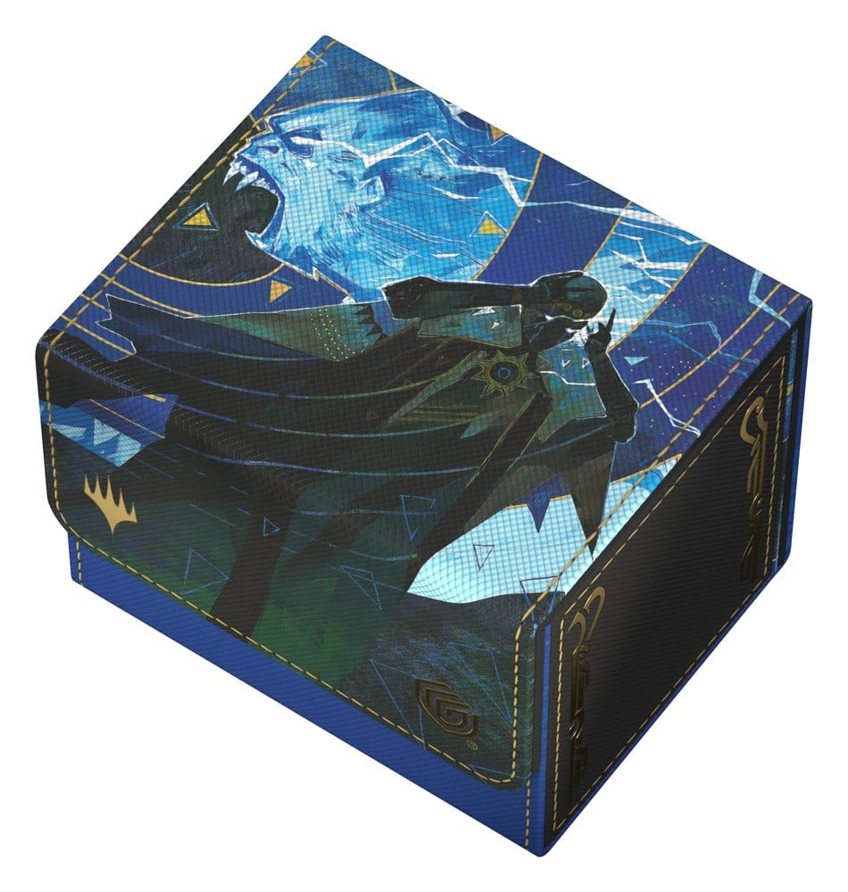 Ultimate Guard Sidewinder 100+ Xenoskin Magic: The Gathering "Secrets of Strixhaven" - Pongify Image 3