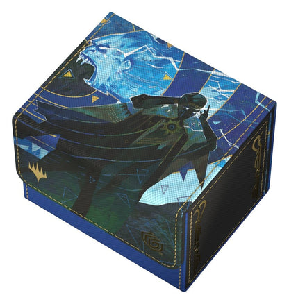 Ultimate Guard Sidewinder 100+ Xenoskin Magic: The Gathering "Secrets of Strixhaven" - Pongify Image 3