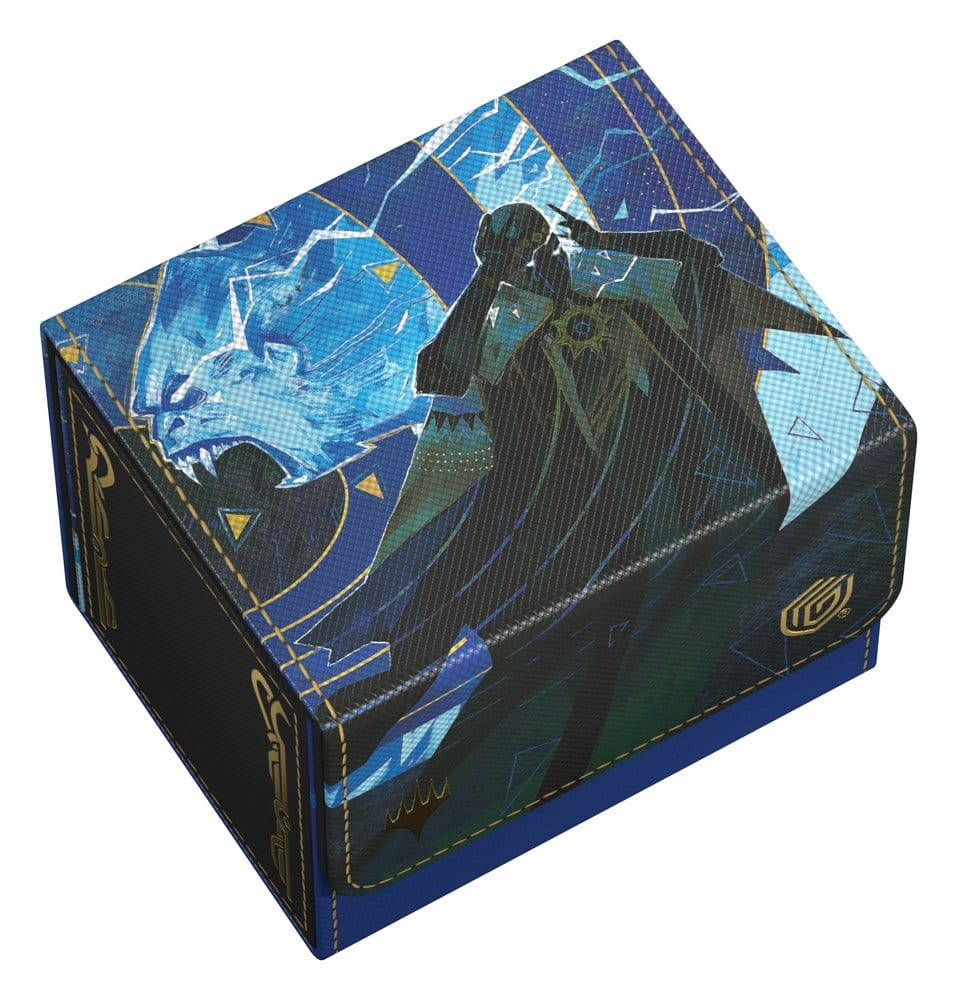 Ultimate Guard Sidewinder 100+ Xenoskin Magic: The Gathering "Secrets of Strixhaven" - Pongify Image 4