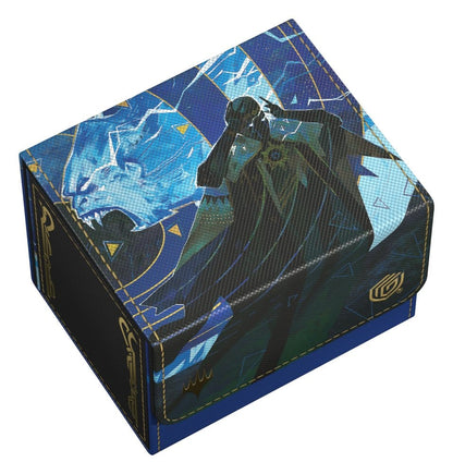 Ultimate Guard Sidewinder 100+ Xenoskin Magic: The Gathering "Secrets of Strixhaven" - Pongify Image 4