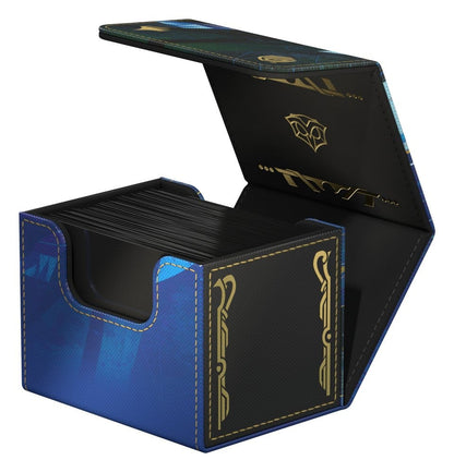 Ultimate Guard Sidewinder 100+ Xenoskin Magic: The Gathering "Secrets of Strixhaven" - Pongify Image 7
