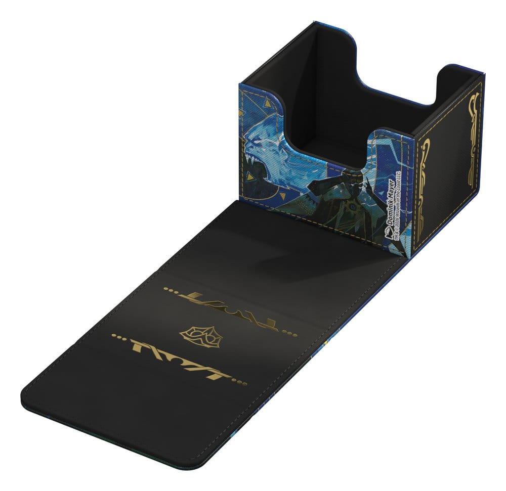 Ultimate Guard Sidewinder 100+ Xenoskin Magic: The Gathering "Secrets of Strixhaven" - Pongify Image 11