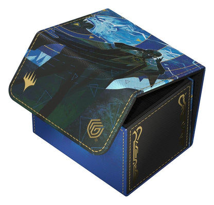 Ultimate Guard Sidewinder 100+ Xenoskin Magic: The Gathering "Secrets of Strixhaven" - Pongify Image 12