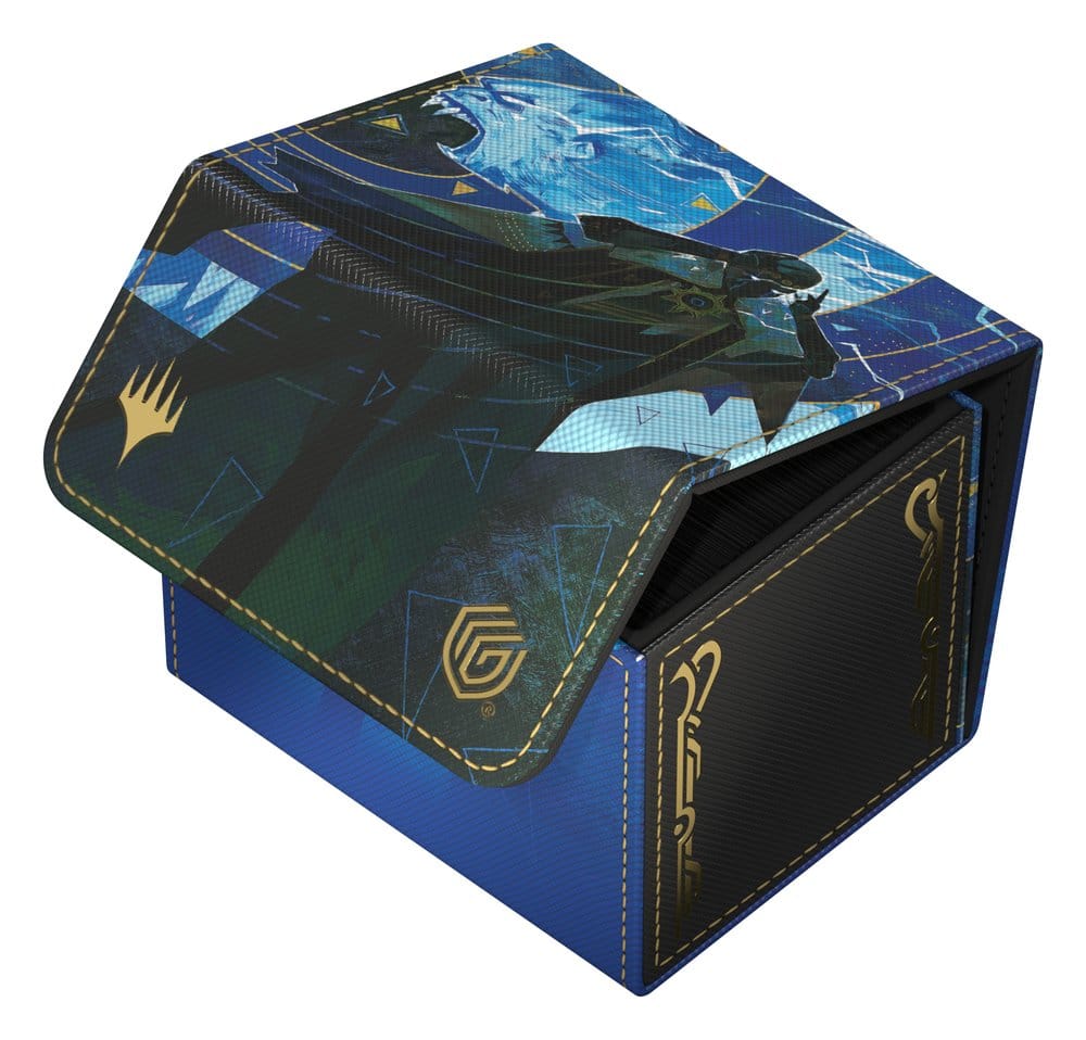 Ultimate Guard Sidewinder 100+ Xenoskin Magic: The Gathering "Secrets of Strixhaven" - Pongify Image 12