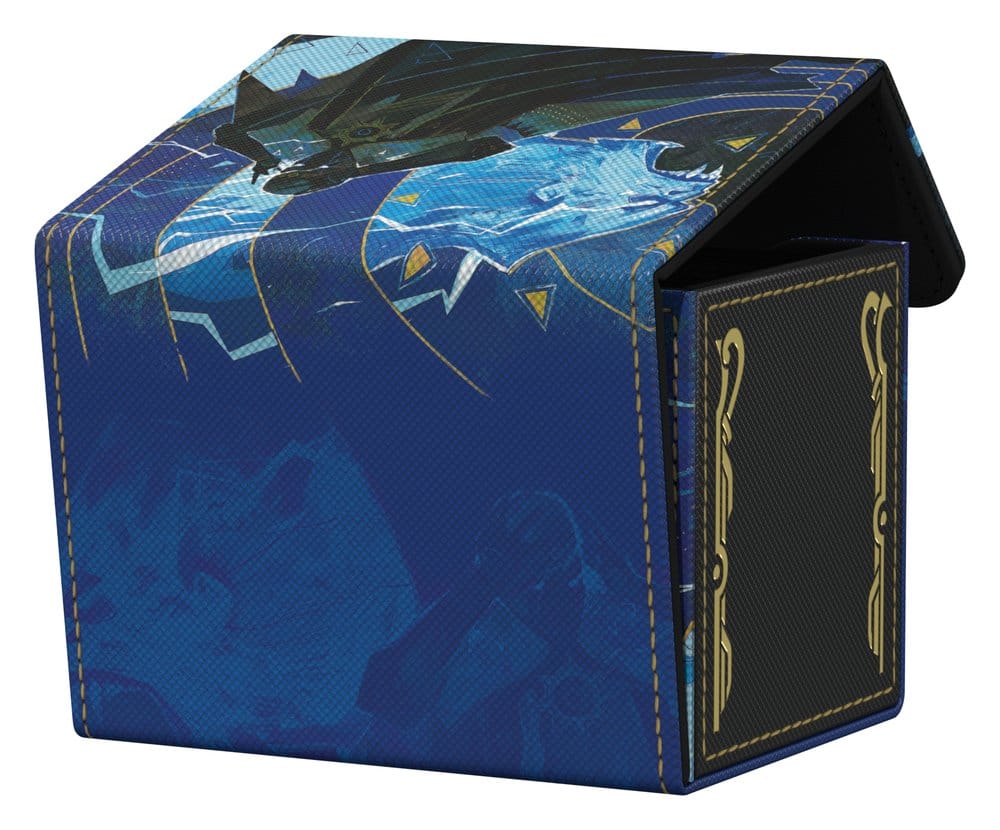 Ultimate Guard Sidewinder 100+ Xenoskin Magic: The Gathering "Secrets of Strixhaven" - Pongify Image 13