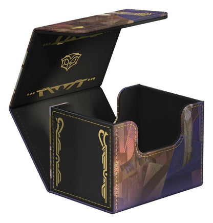 Ultimate Guard Sidewinder 100+ Xenoskin Magic: The Gathering "Secrets of Strixhaven" - Akroma's Will Image 5