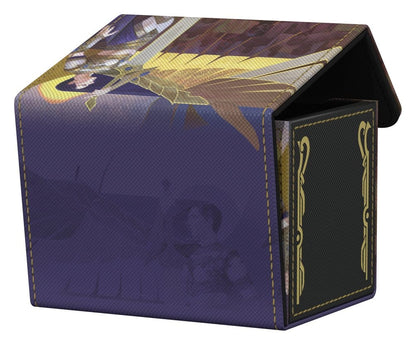 Ultimate Guard Sidewinder 100+ Xenoskin Magic: The Gathering "Secrets of Strixhaven" - Akroma's Will Image 13