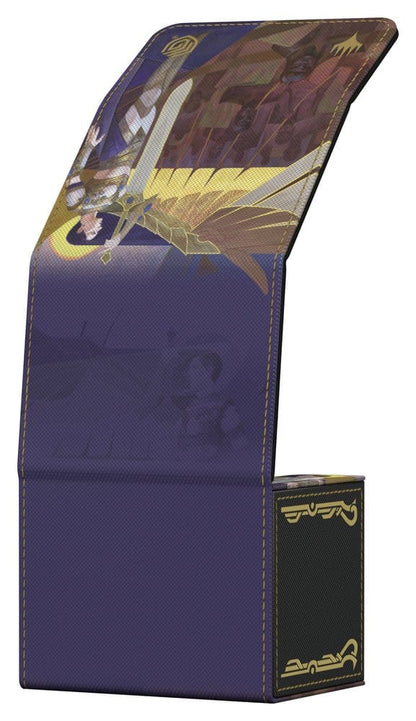 Ultimate Guard Sidewinder 100+ Xenoskin Magic: The Gathering "Secrets of Strixhaven" - Akroma's Will Image 14