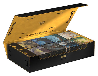 Ultimate Guard Omnihive 1000+ Xenoskin Magic: The Gathering "Secrets of Strixhaven" Image 7