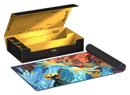 Ultimate Guard Omnihive 1000+ Xenoskin Magic: The Gathering "Secrets of Strixhaven" Image 9
