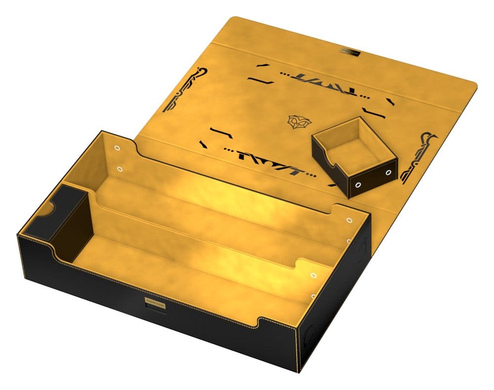 Ultimate Guard Omnihive 1000+ Xenoskin Magic: The Gathering "Secrets of Strixhaven" Image 14