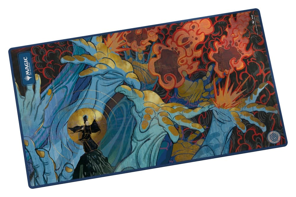 Ultimate Guard Omnihive 1000+ Xenoskin Magic: The Gathering "Secrets of Strixhaven" Image 15