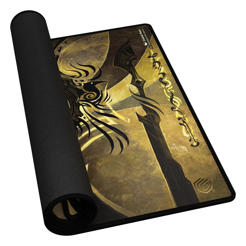 Ultimate Guard Play-Mat Magic: The Gathering "Secrets of Strixhaven" - Silverquill Image 2