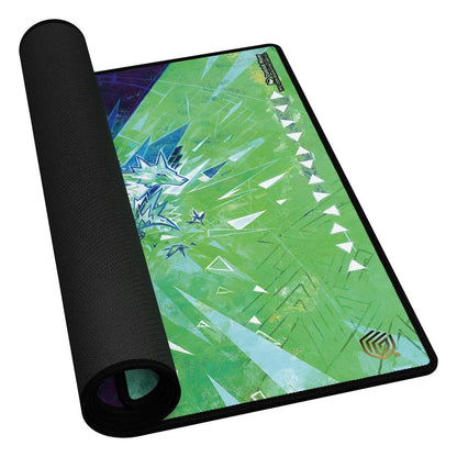 Ultimate Guard Play-Mat Magic: The Gathering "Secrets of Strixhaven" - Quandrix Image 2