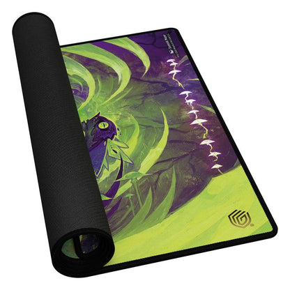 Ultimate Guard Play-Mat Magic: The Gathering "Secrets of Strixhaven" - Witherbloom Image 2