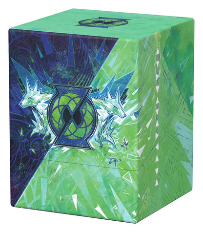 Ultimate Guard RTE Boulder 100+ Magic: The Gathering "Secrets of Strixhaven" - Quandrix Image 2