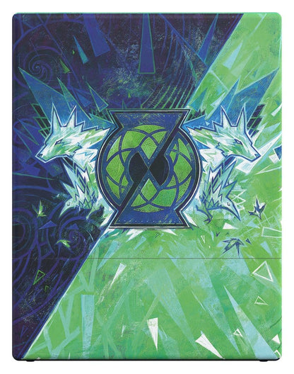 Ultimate Guard RTE Boulder 100+ Magic: The Gathering "Secrets of Strixhaven" - Quandrix Image 8