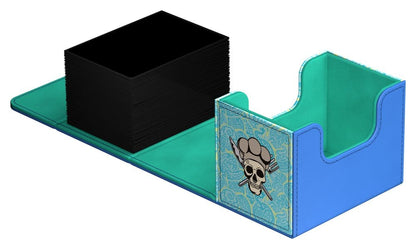 Ultimate Guard Sidewinder 80+ Xenoskin NETFLIX ONE PIECE - Sanji Image 8