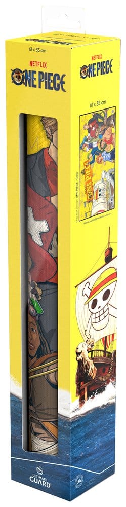Ultimate Guard Play-Mat NETFLIX ONE PIECE - Crew Image 3