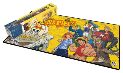 Ultimate Guard Play-Mat NETFLIX ONE PIECE - Crew Image 5