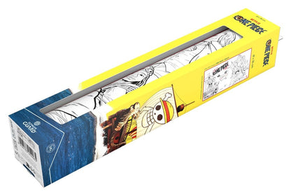 Ultimate Guard Play-Mat NETFLIX ONE PIECE - Sketch Image 4