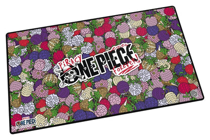 Ultimate Guard Play-Mat NETFLIX ONE PIECE - Devil Fruits Image 1