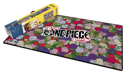 Ultimate Guard Play-Mat NETFLIX ONE PIECE - Devil Fruits Image 5