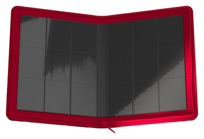 Ultimate Guard Zipfolio 360 Xenoskin NETFLIX ONE PIECE - Crew Image 7