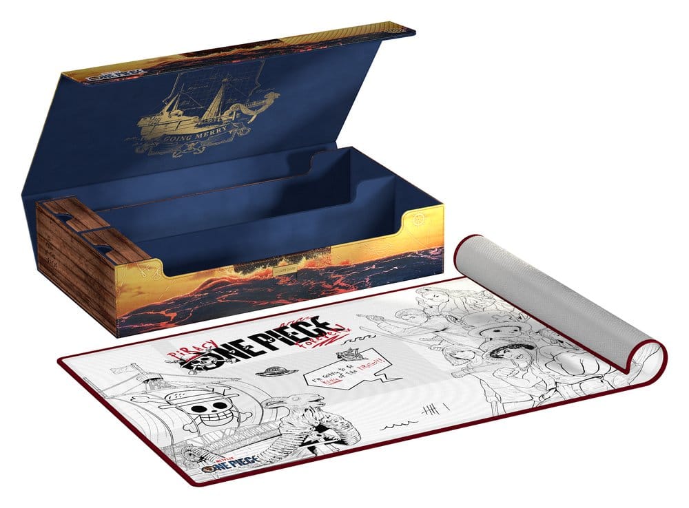 Ultimate Guard Omnihive 1000+ Xenoskin One Piece Image 9
