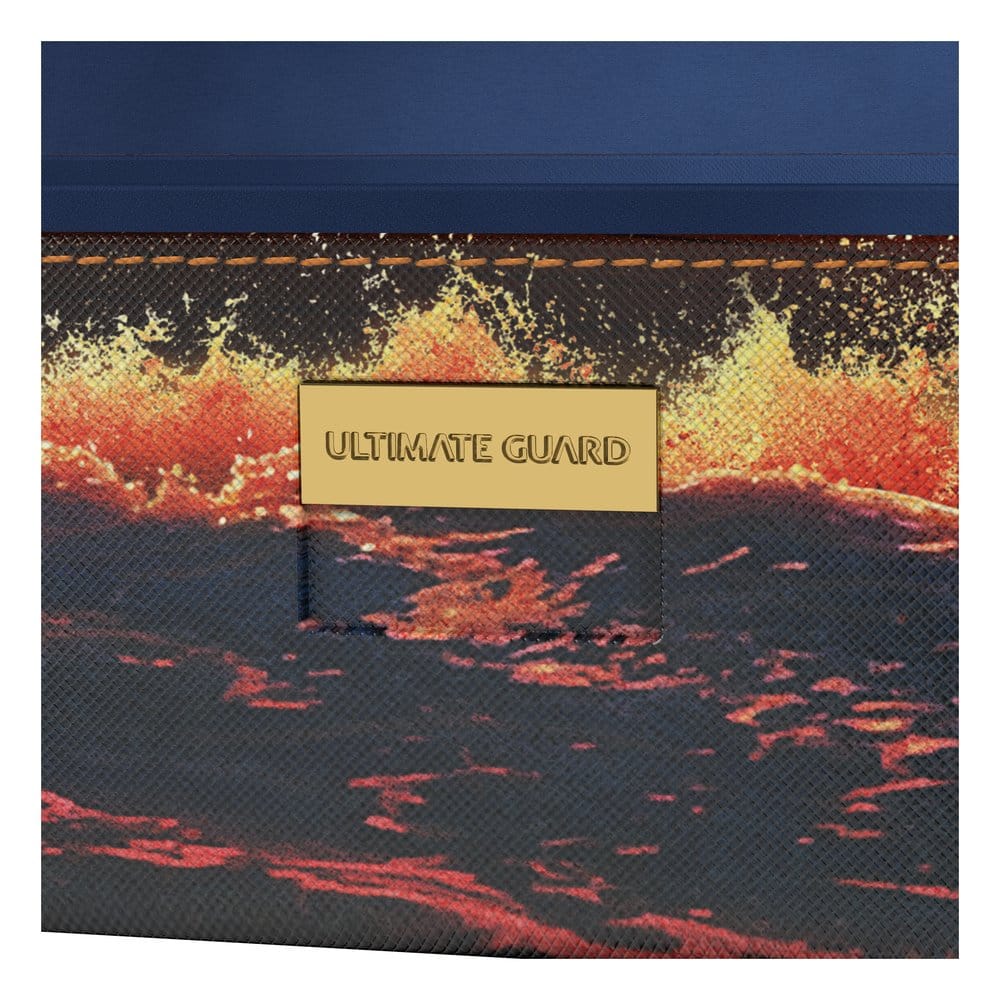 Ultimate Guard Omnihive 1000+ Xenoskin NETFLIX ONE PIECE Image 12