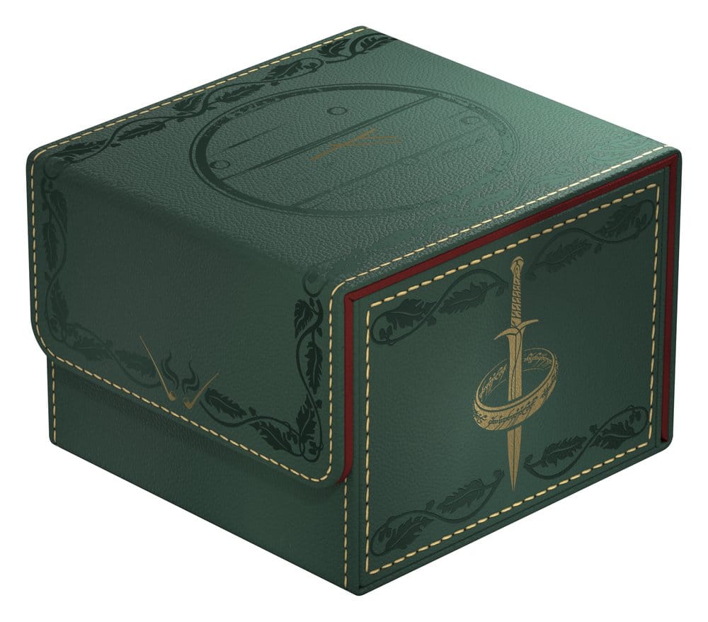 Ultimate Guard Sidewinder 133+ Xenoskin The Hobbit™ - A Fateful Engagement Image 1