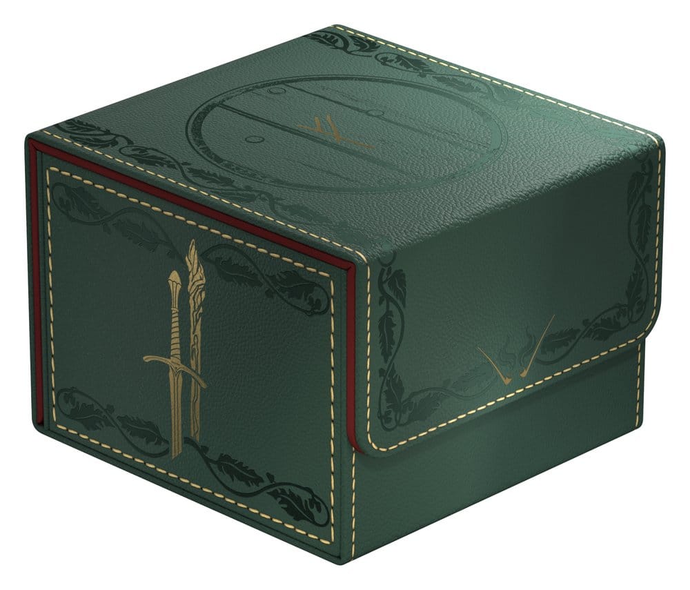Ultimate Guard Sidewinder 133+ Xenoskin The Hobbit™ - A Fateful Engagement Image 2