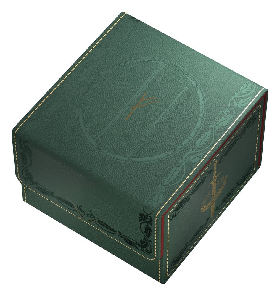 Ultimate Guard Sidewinder 133+ Xenoskin The Hobbit™ - A Fateful Engagement Image 3