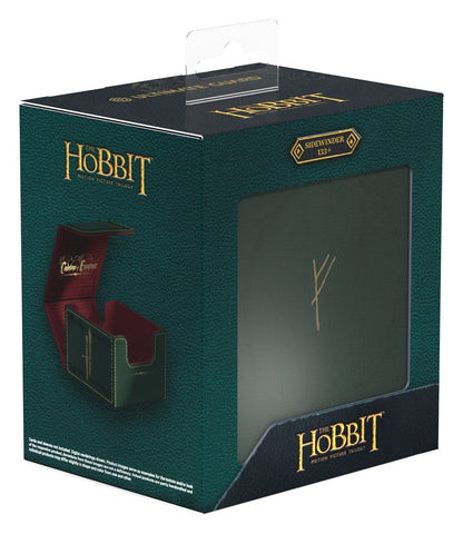 Ultimate Guard Sidewinder 133+ Xenoskin The Hobbit™ - A Fateful Engagement Image 10