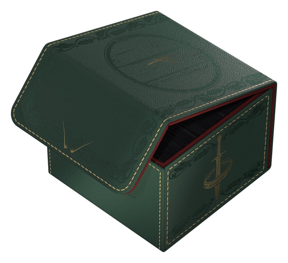 Ultimate Guard Sidewinder 133+ Xenoskin The Hobbit™ - A Fateful Engagement Image 12