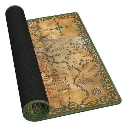 Ultimate Guard Play-Mat The Hobbit™ - The Shire Image 2